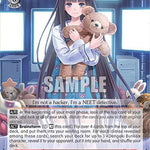 NEET Detective, Alice [G** - 088]
