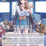 NEET Detective, Alice (SR) [G** - 088]