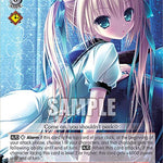 Night Visit, Maho [G** - 091]
