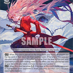 Girl Who Loved the Dragon, Brunhild [G** - 092]
