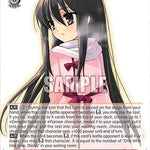 Earnest Wish, Shana (SR) [G** - 106]