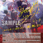 Towards the Battlefield Together, Lena (SP) [G** - 107]