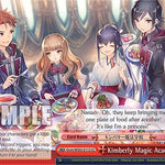 Kimberly Magic Academy [G** - 112]