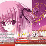 Keishin Girls Basketball Team (SP) [G** - 113]