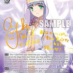 Pure Sister, Index (SP) [G** - 116]