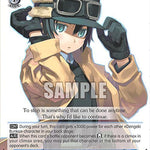 Traveler, Kino [G** - 126]