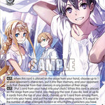 Wanderers of the Virtual World, Kirito [G** - 128]