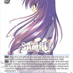 Summer of UFOs, Iriya [G** - 130]