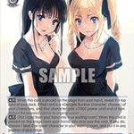 Dressed Up, Miyuki & Lina (SR) [G** - 131]
