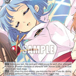 Fulfillment of the Wish, Hecate (SR) [G** - 132]