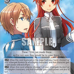 Get-Together, Eugeo & Tiese [G** - 138]