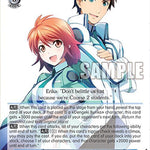 Course 2 Students, Erika & Leo [G** - 142]