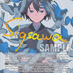 Kino's Journey (SP) [G** - 146]