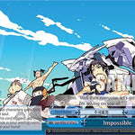Impossible (B) [G** - 147]