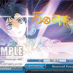 Received Power (SP) [G** - 149]
