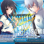 The Fourth Primogenitor and The Observer (SP) [G** - 150]