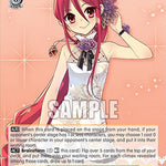 Anniversary, Shana [G** - 001]