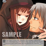 Important Things, Holo & Lawrence (RRR) [G** - 002]