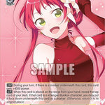 Anniversary, Emi [G** - 003]