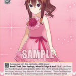 Anniversary, Taiga (RRR) [G** - 005]