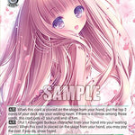 Encounter Where Flowers Bloom, Hinata (RRR) [G** - 014]