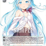Psychoelectric Girl, Erio (RRR) [G** - 016]