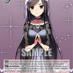 Anniversary, Kuroyukihime [G** - 022]