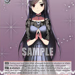 Anniversary, Kuroyukihime (RRR) [G** - 022]