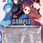 Two Kings, Kuroyukihime & Niko [G** - 030]