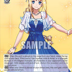 Anniversary, Alice (RRR) [G** - 036]