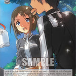 Get-Together, Kirito & Ronie (RRR) [G** - 040]