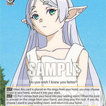 "Flamme's Top Apprentice" Frieren [SFN/S108 - SFN/S108-E006 R]