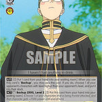 "Corrupt Priest" Heiter [SFN/S108 - SFN/S108-E007 R]