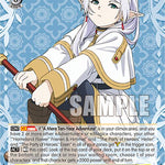 "The Party of Heroes" Frieren (SR) [SFN/S108 - SFN/S108-E013S SR]