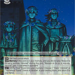 Statue of the Party of Heroes [SFN/S108 - SFN/S108-E017 U]