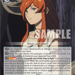 "Master" Flamme [SFN/S108 - SFN/S108-E027 R]