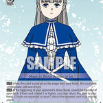 Lawine [SFN/S108 - SFN/S108-E034 C]