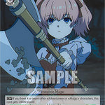 "Imitation Magic" Linie (SR) [SFN/S108 - SFN/S108-E038S SR]