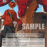 Solar Dragon (SR) [SFN/S108 - SFN/S108-E041S SR]