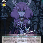 Magic That Subjugates Opponents [SFN/S108 - SFN/S108-E042 U]
