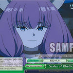 Scales of Obedience [SFN/S108 - SFN/S108-E044 CR]