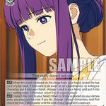 Social Gathering, Fern (SR) [SFN/S108 - SFN/S108-E048S SR]