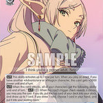 An Older Woman, Frieren (SR) [SFN/S108 - SFN/S108-E078S SR]