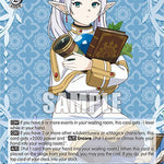 Precious Items, Frieren (SR) [SFN/S108 - SFN/S108-E081S SR]