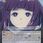 Repaying, Fern (SR) [SFN/S108 - SFN/S108-E083S SR]
