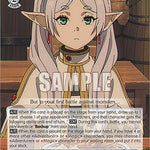 Meal With Her Apprentice, Frieren [SFN/S108 - SFN/S108-E089 U]
