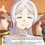 Social Gathering, Frieren (SR) [SFN/S108 - SFN/S108-E092S SR]
