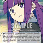 Commendable Feat, Fern [SFN/S108 - SFN/S108-E095 C]