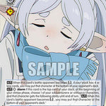 Frieren Freezing (SR) [SFN/S108 - SFN/S108-E096S SR]