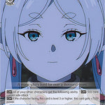 "Mage Who's Lived For Over a Thousand Years" Frieren [SFN/S108 - SFN/S108-E097 C]